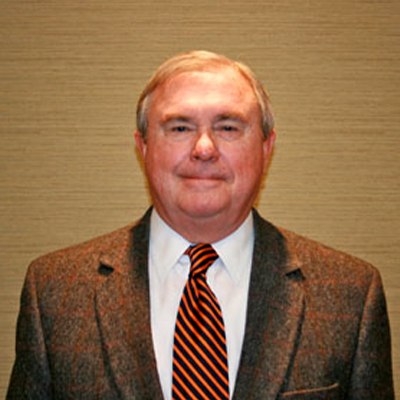 a man wearing a suit and tie